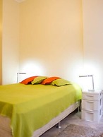 Apartamento Ouro Negro