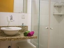 Apartamento Ouro Negro