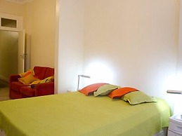 Apartamento Ouro Negro