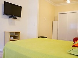 Apartamento Ouro Negro