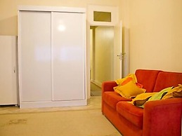 Apartamento Ouro Negro