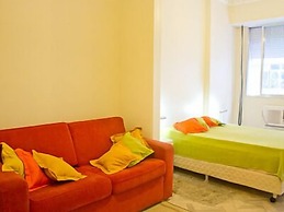 Apartamento Ouro Negro