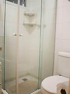 Apartamento Ouro Negro