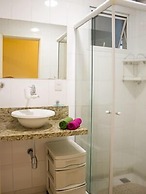 Apartamento Ouro Negro