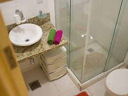 Apartamento Ouro Negro