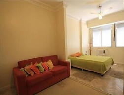 Apartamento Ouro Negro