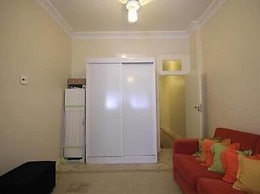 Apartamento Ouro Negro