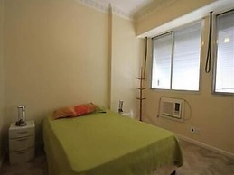 Apartamento Ouro Negro