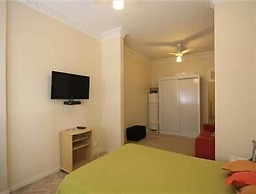 Apartamento Ouro Negro