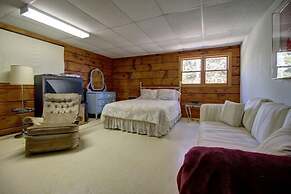 Dreamland II Bed and Breakfast