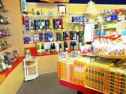 Hiraizumi Hotel Musashibou