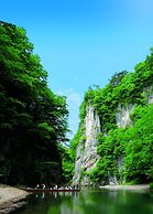 Hiraizumi Hotel Musashibou