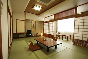 Hiraizumi Hotel Musashibou
