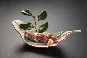 Hiraizumi Hotel Musashibou