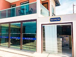 Terra Nova Cabo Frio Front Beach