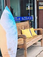 Terra Nova Cabo Frio Front Beach