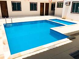 Terra Nova Cabo Frio Front Beach