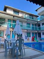 Terra Nova Cabo Frio Front Beach