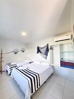 Terra Nova Cabo Frio Front Beach