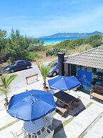 Terra Nova Cabo Frio Front Beach