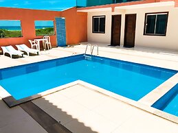 Terra Nova Cabo Frio Front Beach