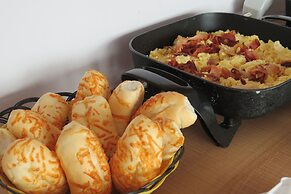 Terra Nova Cabo Frio Front Beach