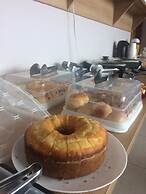 Terra Nova Cabo Frio Front Beach