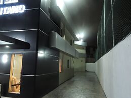 Hotel Metropolitano Tampico