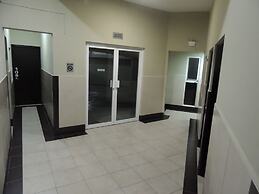 Hotel Metropolitano Tampico