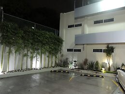 Hotel Metropolitano Tampico