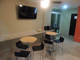 Hotel Metropolitano Tampico