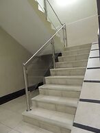 Hotel Metropolitano Tampico