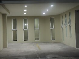 Hotel Metropolitano Tampico