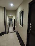 Hotel Metropolitano Tampico