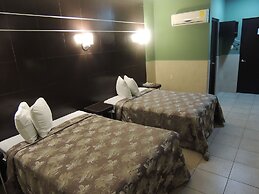 Hotel Metropolitano Tampico