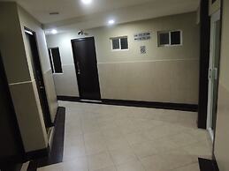 Hotel Metropolitano Tampico