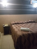 Hotel Hacienda Canada Rica 1