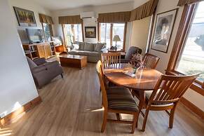 Winwood Condominiums by Windham Mountain Club