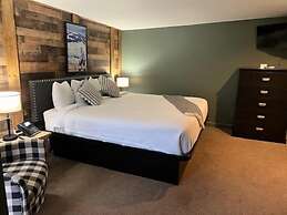 Winwood Condominiums by Windham Mountain Club