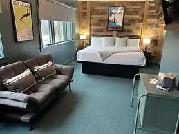 Winwood Condominiums by Windham Mountain Club