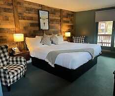 Winwood Condominiums by Windham Mountain Club