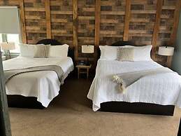 Winwood Condominiums by Windham Mountain Club