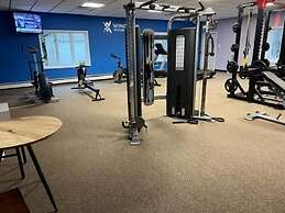 Winwood Condominiums by Windham Mountain Club