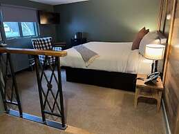 Winwood Condominiums by Windham Mountain Club