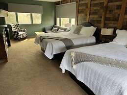 Winwood Condominiums by Windham Mountain Club