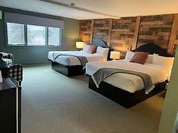 Winwood Condominiums by Windham Mountain Club