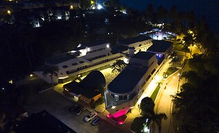 Puerto Plaza Las Terrenas