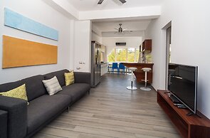 Puerto Plaza Las Terrenas