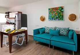 Puerto Plaza Las Terrenas