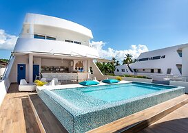 Puerto Plaza Las Terrenas